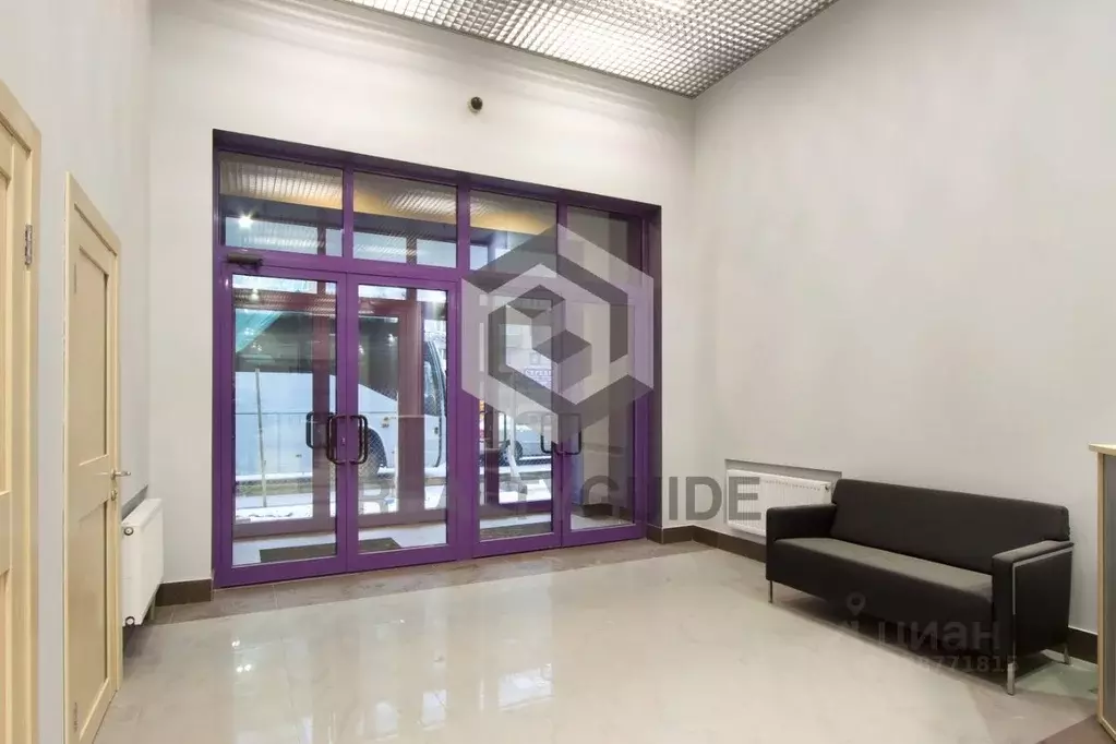 Офис в Москва Большая Новодмитровская ул., 23С2 (41 м) - Фото 2