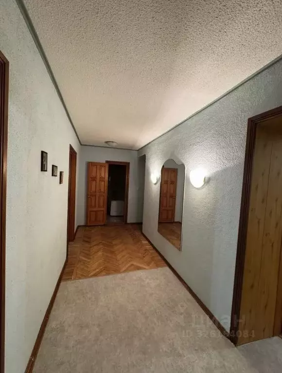 3-к кв. Самарская область, Самара Самарская ул., 268 (90.0 м) - Фото 2