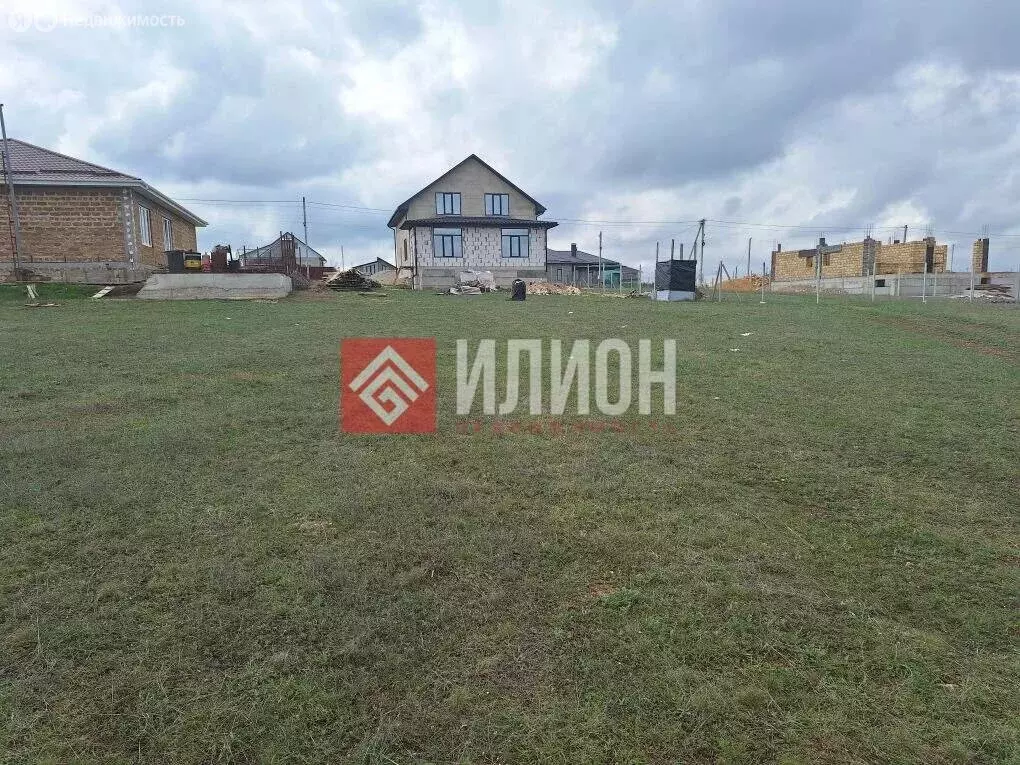 Участок в Мирное, улица Алиме Абденановой, 54 (7.8 м) - Фото 2