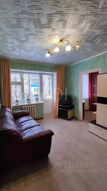 2-к кв. Московская область, Ивантеевка Пушкинский городской округ, ... - Фото 2