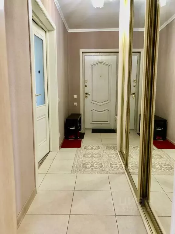 2-к кв. Московская область, Одинцово Новая Трехгорка мкр, ул. ... - Фото 1