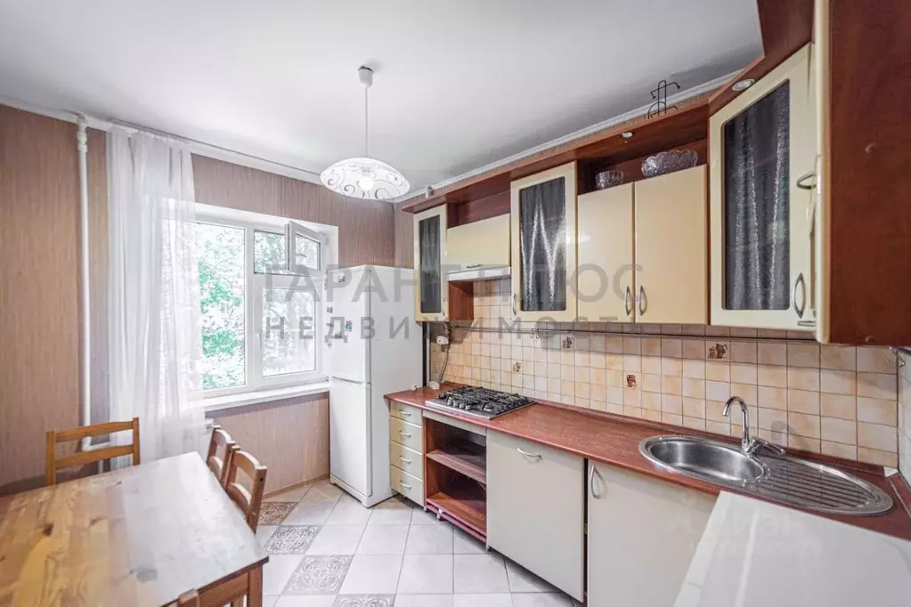 3-к кв. Липецкая область, Липецк ул. М. Горького, 1 (64.0 м) - Фото 1