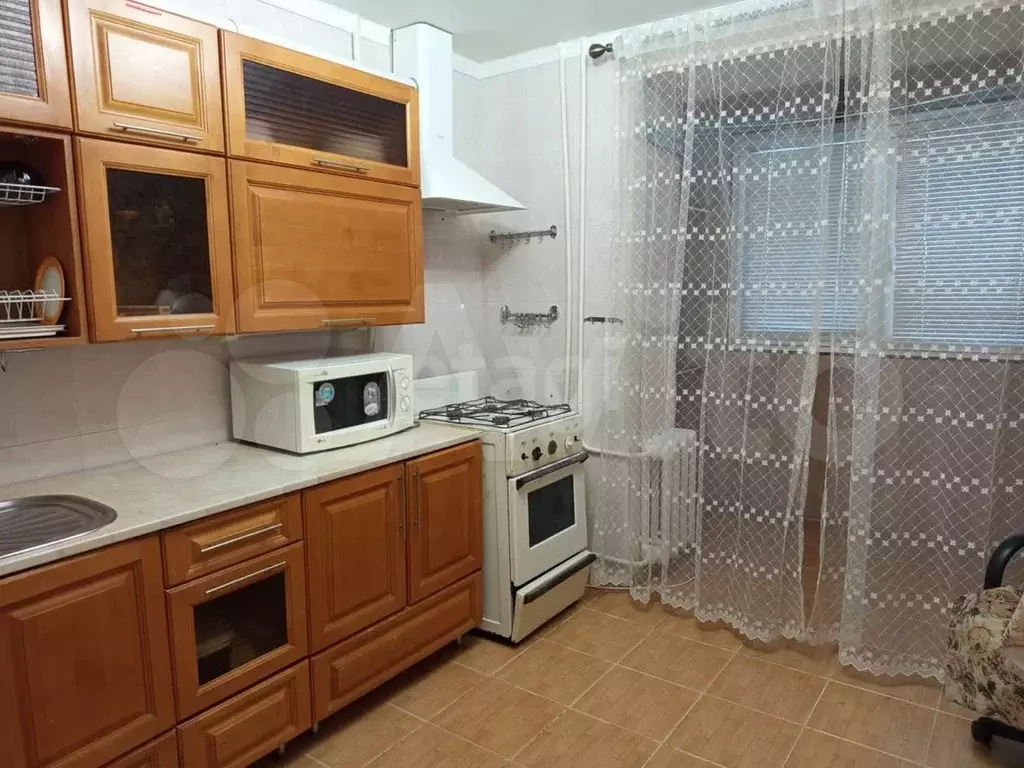 2-к. квартира, 63,4 м, 2/5 эт. - Фото 1