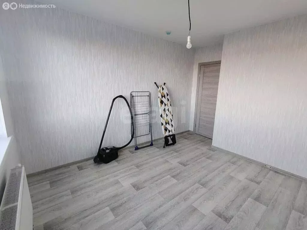 2-комнатная квартира: Пермь, Серебристая улица, 7 (42 м) - Фото 2