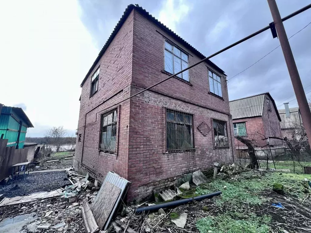 Участок в Ростовская область, Ростов-на-Дону Просторная ул. (7.0 сот.) - Фото 2