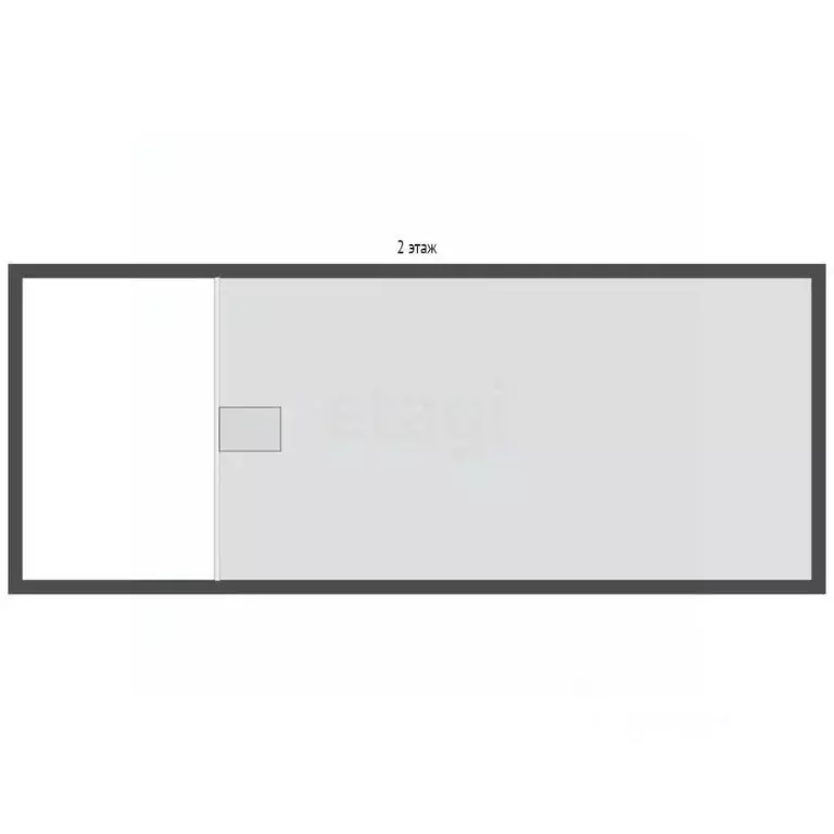 Склад в Крым, Ялта муниципальный округ, Никита пгт ш. Южнобережное, 5А ... - Фото 2