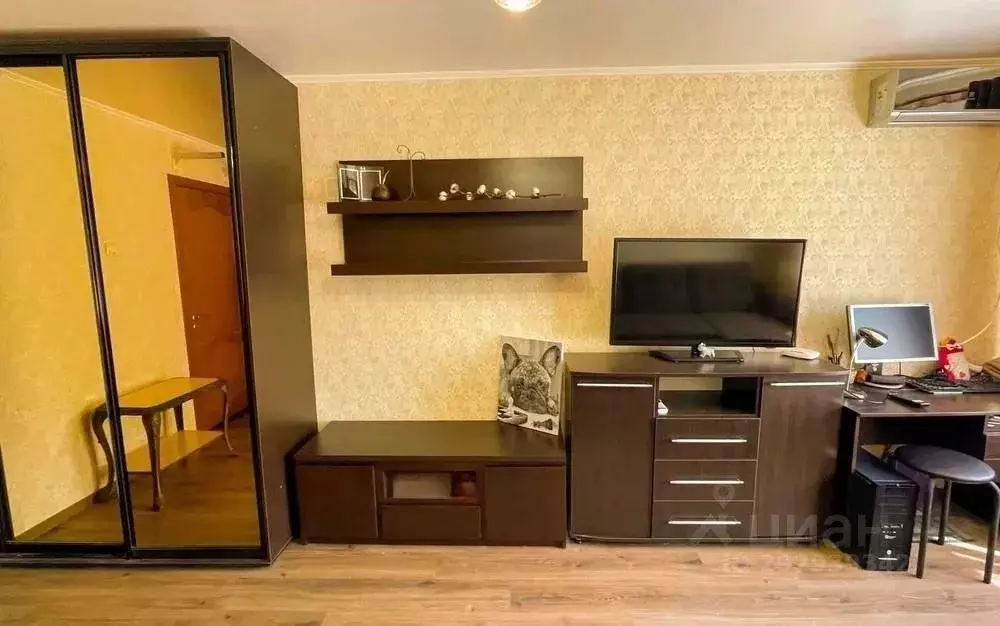 Квартира, 2 комнаты, 43.86 м - Фото 0