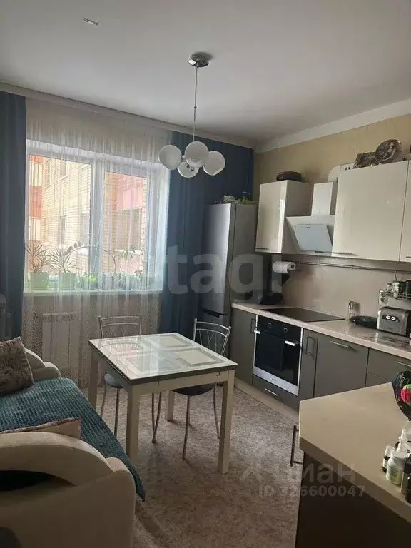 3-к кв. Ярославская область, Ярославль проезд 2-й Брагинский, 7 (78.2 ... - Фото 1