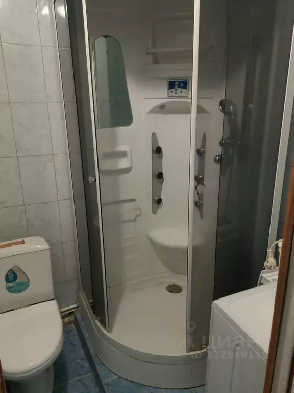 1-к кв. Новосибирская область, Новосибирск Киевская ул., 23 (33.0 м) - Фото 2