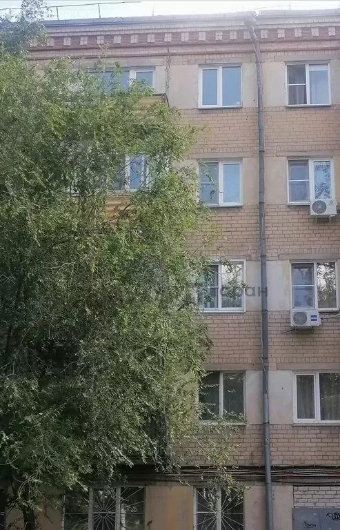 2-комнатная квартира: Челябинск, Черкасская улица, 4 (44.6 м) - Фото 0