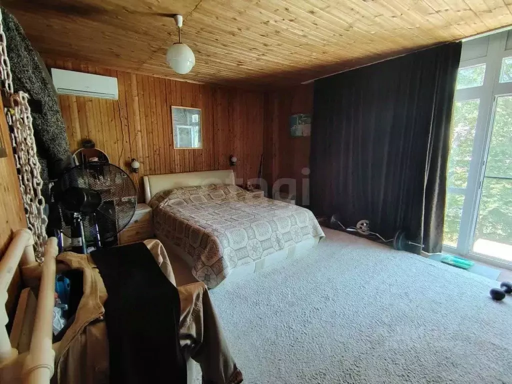 Дом в Краснодарский край, Новороссийск городской округ, с. Широкая ... - Фото 1