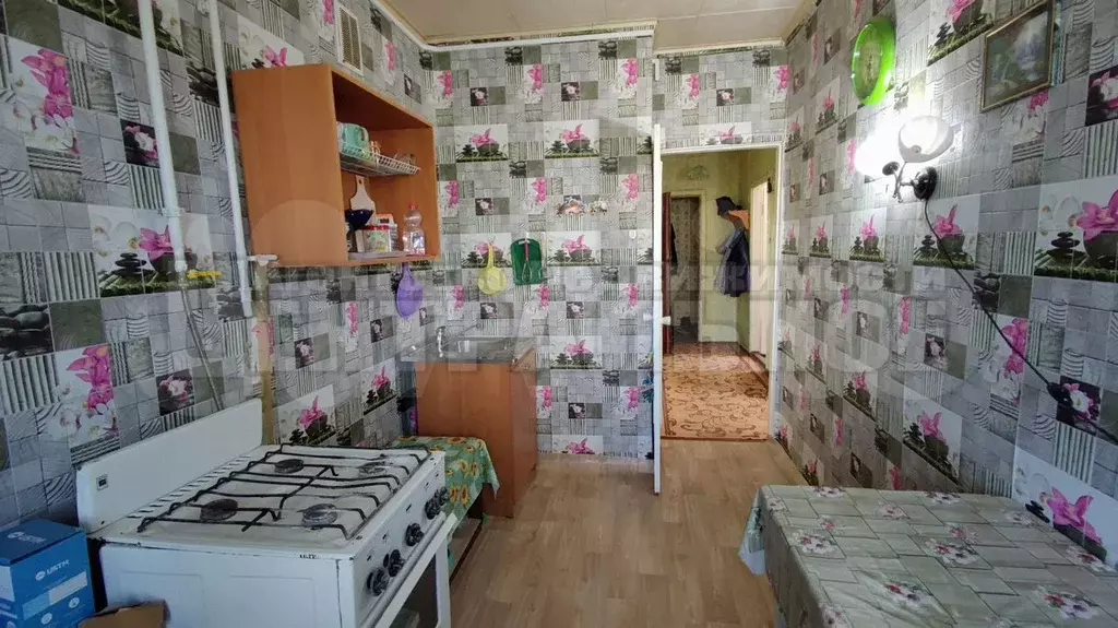 2-к. квартира, 43,5 м, 1/2 эт. - Фото 0
