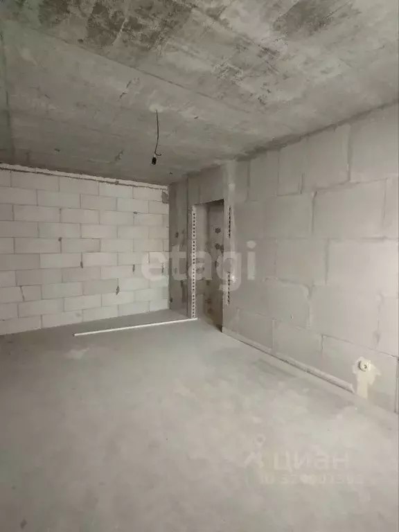 1-к кв. Санкт-Петербург пос. Шушары, Ленсоветовский тер., 23 (41.3 м) - Фото 2