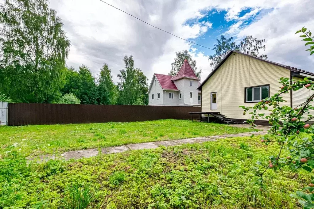 Дом в Пермский край, Пермь Путейская ул., 133 (77 м) - Фото 1