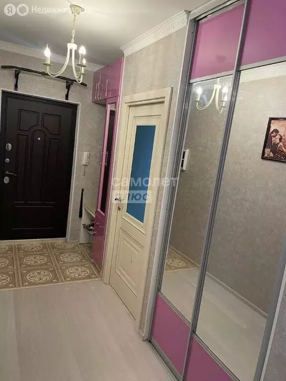 2-комнатная квартира: Пушкино, улица Просвещения, 13к2 (52 м) - Фото 0