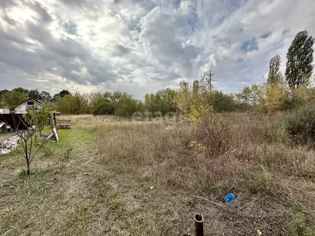 Участок в Белгородская область, Белгородский район, Разумное рп, ... - Фото 0