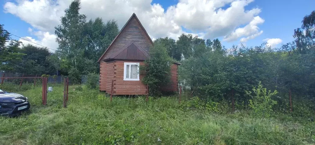 Дом в Московская область, Богородский городской округ, Полтево ТСН ул. ... - Фото 2