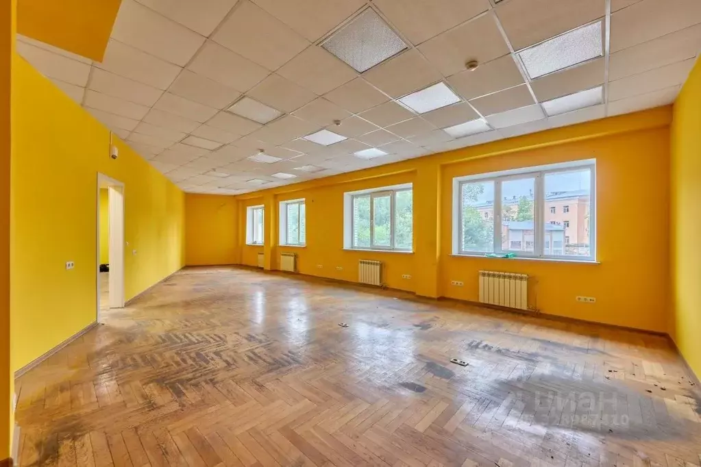 Офис в Хабаровский край, Хабаровск ул. Гайдара, 13 (263 м) - Фото 1