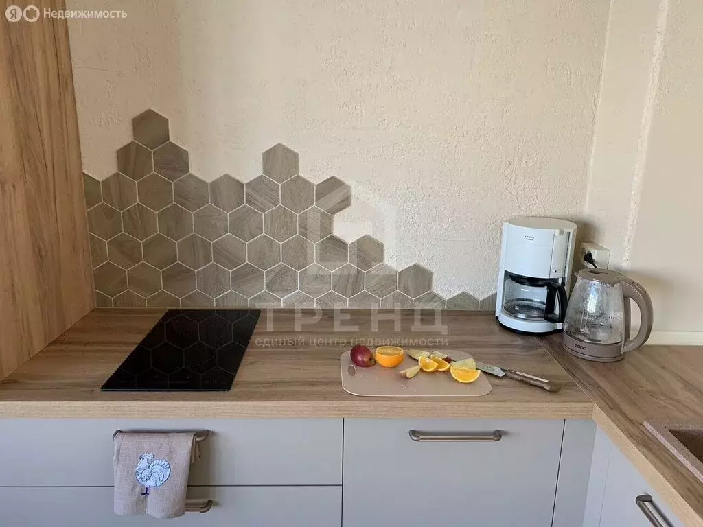 Квартира-студия: Санкт-Петербург, проспект Просвещения, 87к1 (26.1 м) - Фото 1