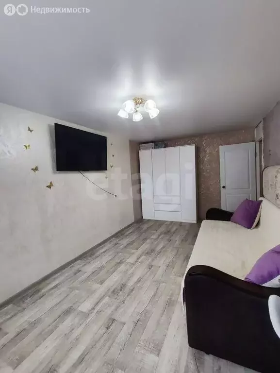 2-комнатная квартира: Саратов, 3-й Московский проезд, 14 (43.9 м) - Фото 2