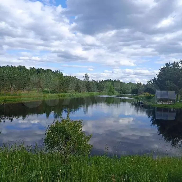 Дом 60 м на участке 19 сот. - Фото 1