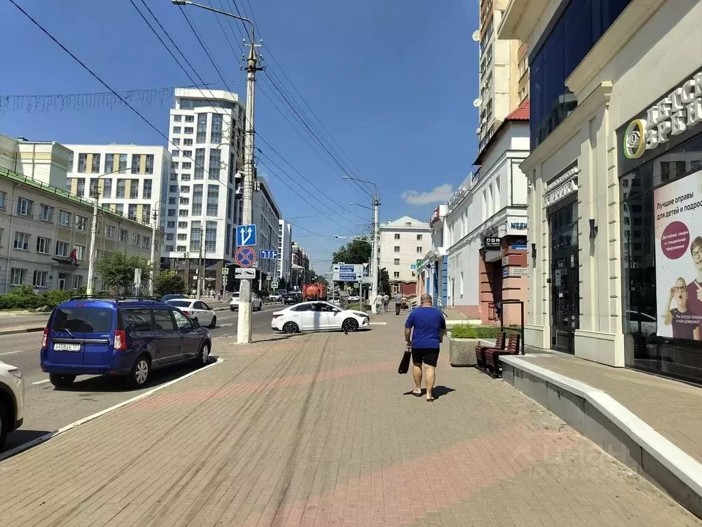 Помещение свободного назначения в Белгородская область, Белгород ... - Фото 2