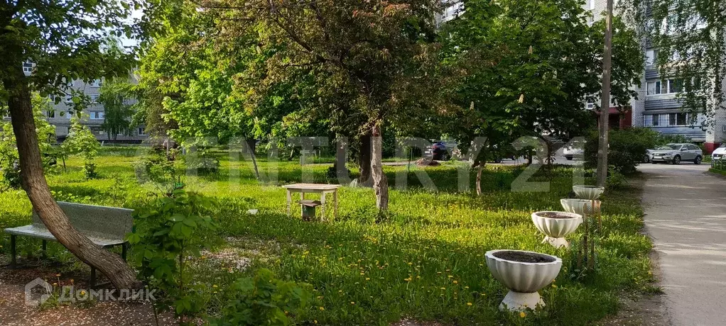Продаётся 1-к квартира, 30 м - Фото 1