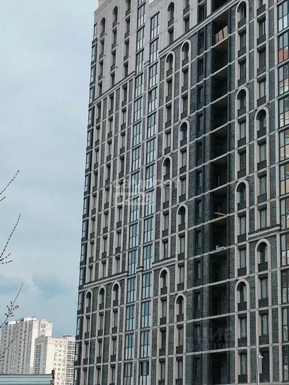 1-к кв. Липецкая область, Липецк ул. Е.И. Замятина, 1 (38.78 м) - Фото 1