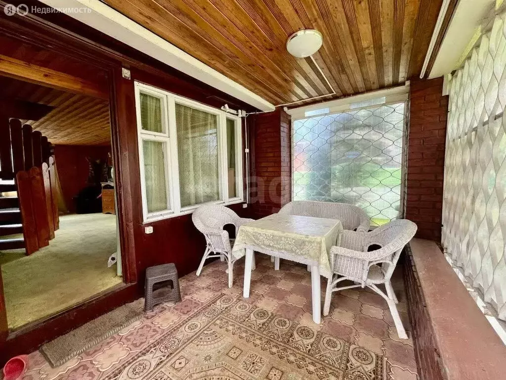 Дом в Жуковский, СНТ Дружба-2 (60.6 м) - Фото 1