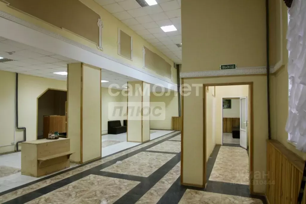 Производственное помещение в Ярославская область, Переславль-Залесский ... - Фото 1