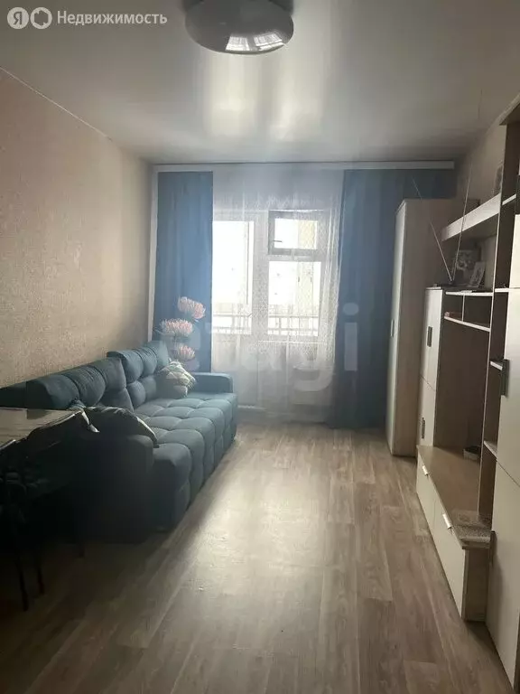 Квартира-студия: Кемерово, Пролетарская улица, 29/3 (26 м) - Фото 2