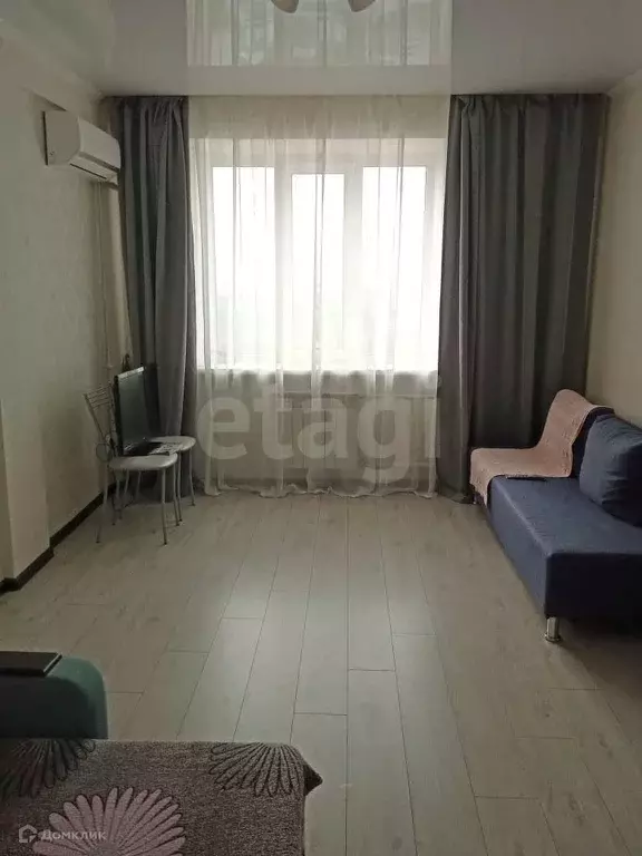Продаётся 1-к квартира, 36 м - Фото 0