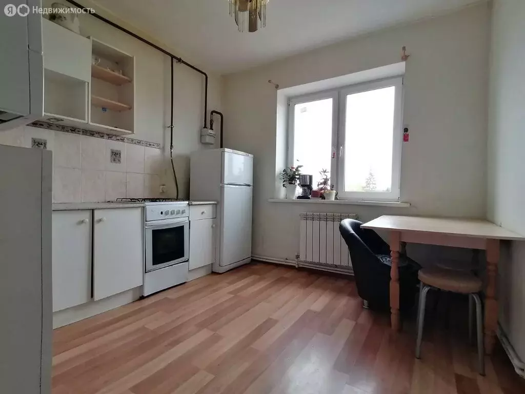 2-комнатная квартира: Боровск, Калужская улица, 64 (55 м) - Фото 0