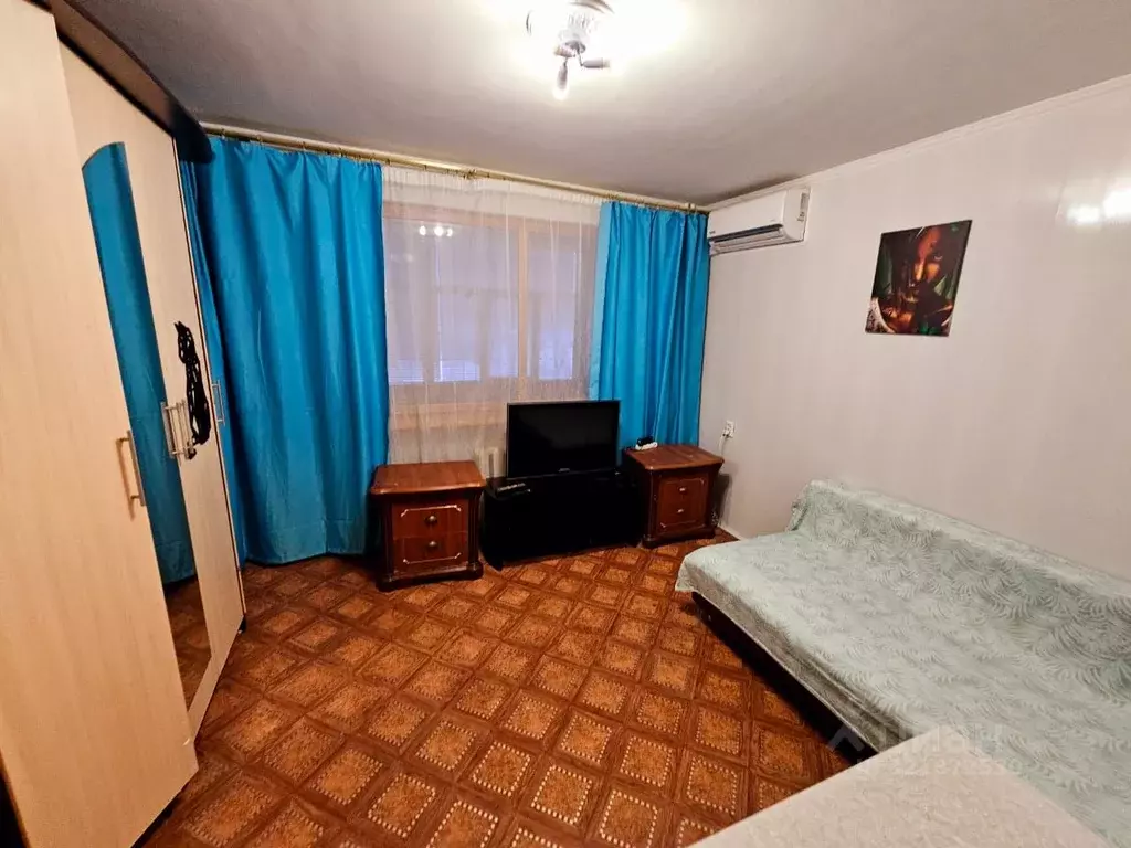 Студия Тюменская область, Тюмень Харьковская ул., 69а (20.0 м) - Фото 1