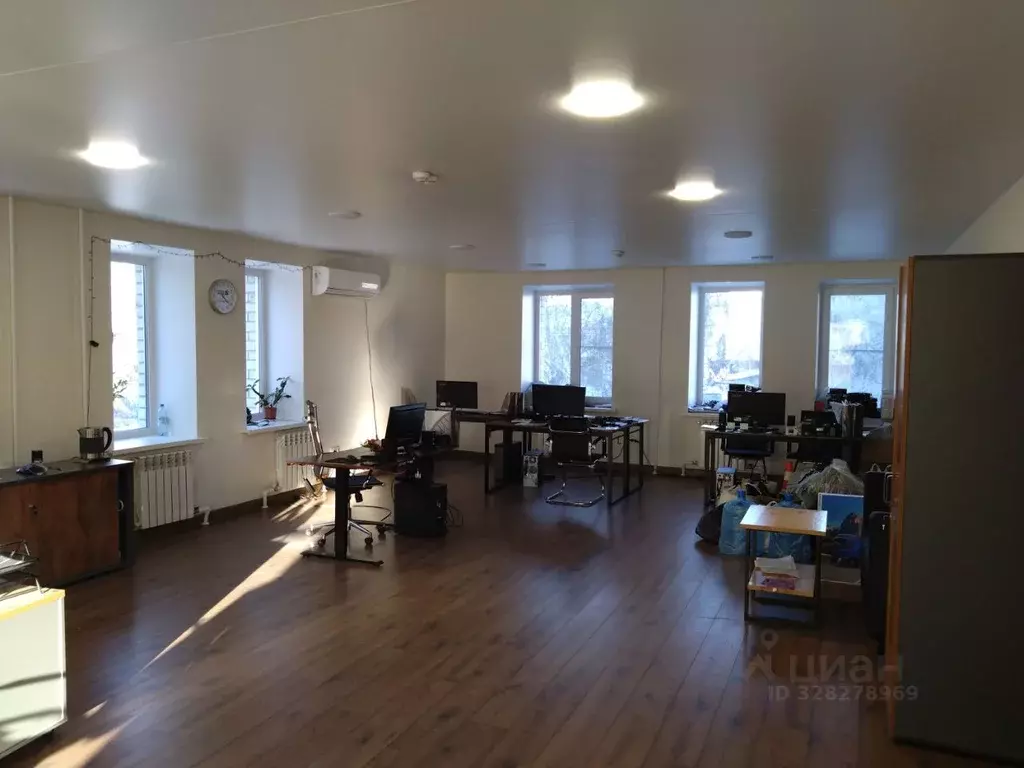 Офис в Омская область, Омск ул. Орджоникидзе, 45 (78 м) - Фото 1