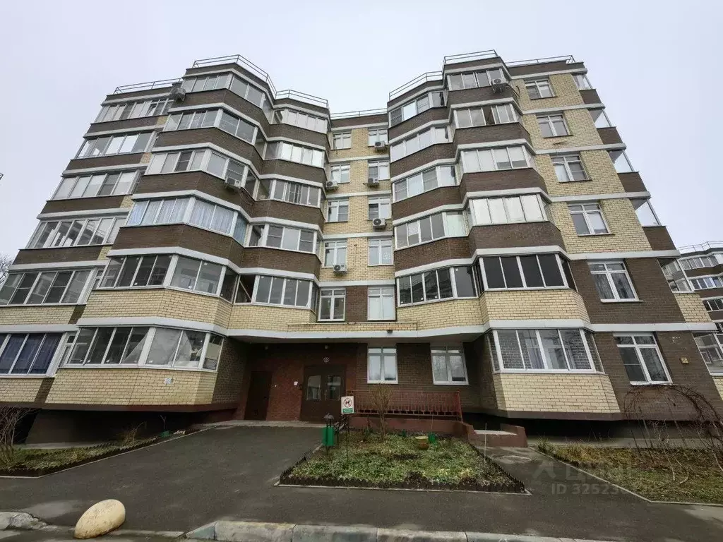 Студия Московская область, Балашиха Салтыковка мкр, Школьная ул., 25 ... - Фото 2