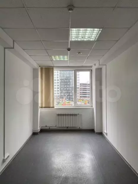 Офис-мини, 17.05 м 3 этаж (варианты) - Фото 0