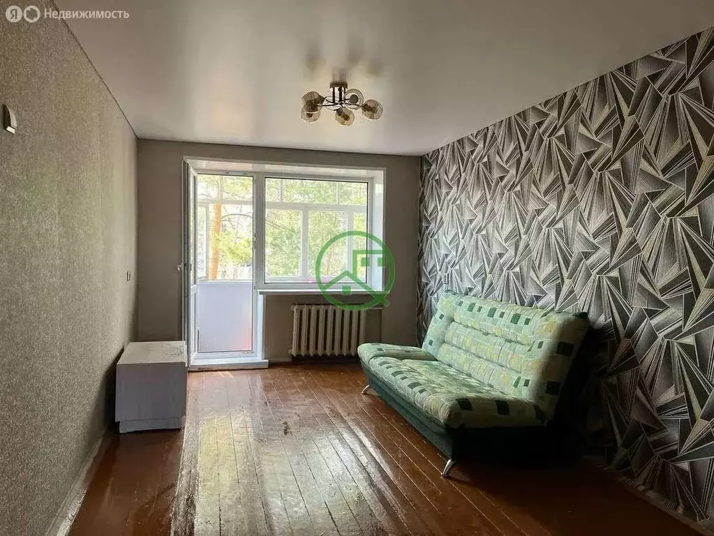 3-комнатная квартира: Сызрань, проспект Гагарина, 31 (60.3 м) - Фото 1