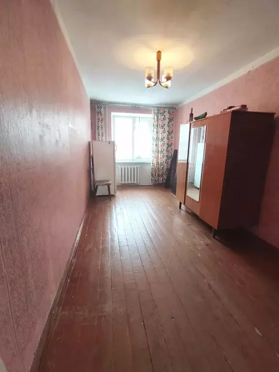 Продаётся 3-к квартира, 59.2 м - Фото 0