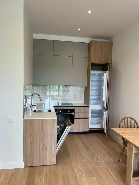 2-к кв. Москва просп. Генерала Дорохова, 39к2Л (44.0 м) - Фото 2