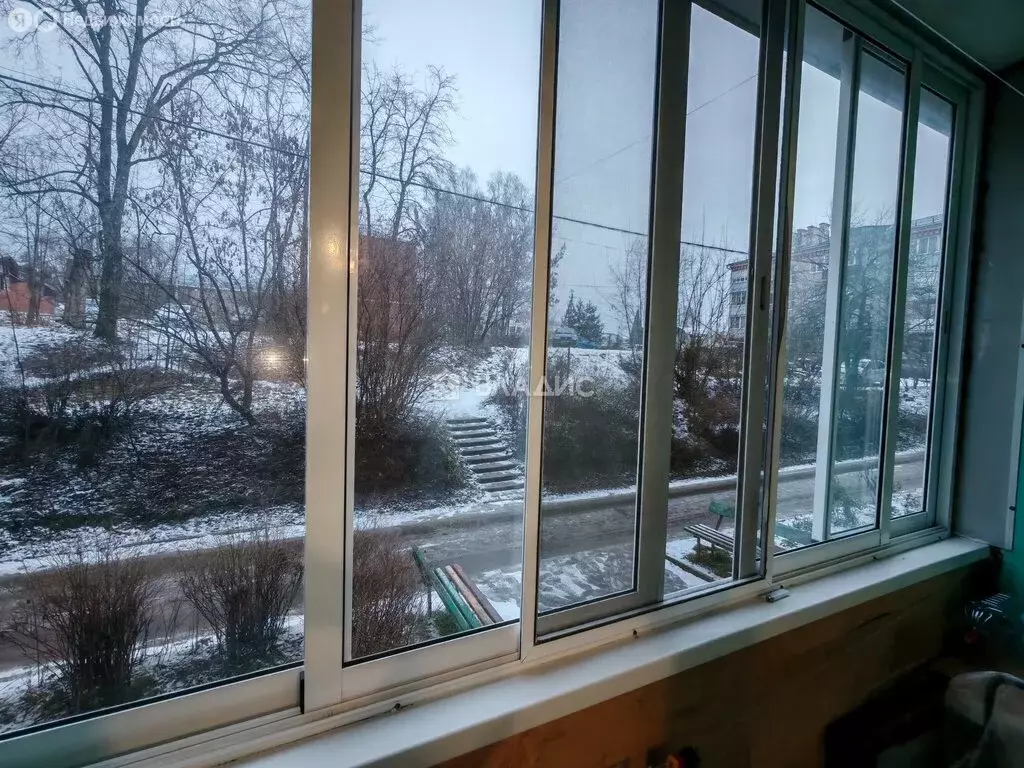 2-комнатная квартира: Лакинск, улица 10 Октября, 2 (52.8 м) - Фото 2