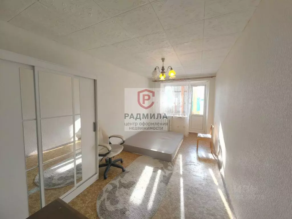 Квартира, 1 комната, 29.5 м - Фото 1