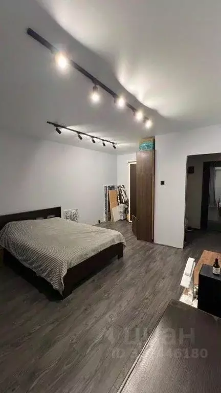 1-к кв. Москва Суздальская ул., 40К2 (39.6 м) - Фото 1