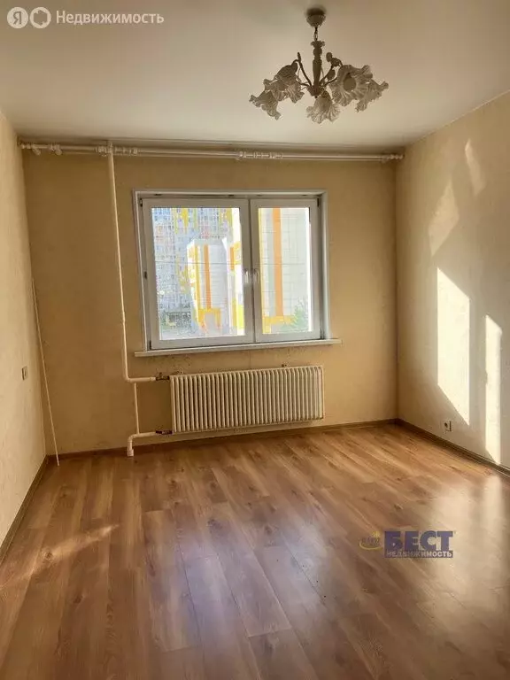 2-комнатная квартира: Голубое, Трёхсвятская улица, 18 (67 м) - Фото 2