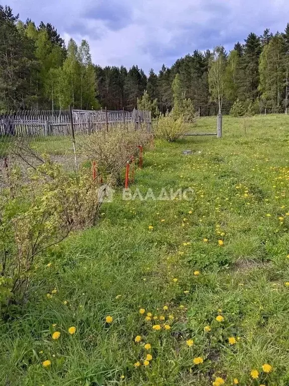 Дом в Владимирская область, Судогодский район, пос. Красный Куст ул. ... - Фото 2