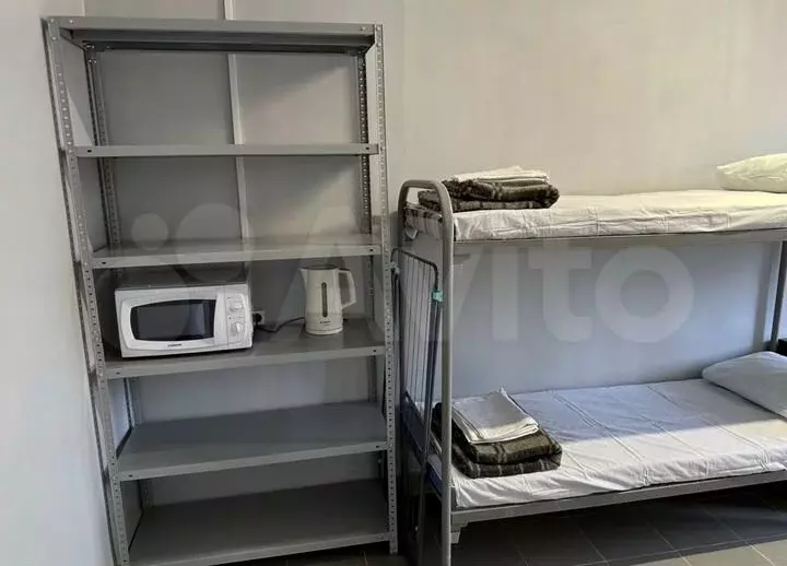 1-к. квартира, 40м, 1/5эт. - Фото 1