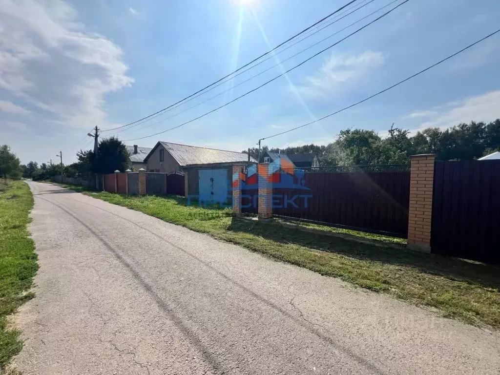 участок в московская область, ступино городской округ, с. ивановское . - Фото 0