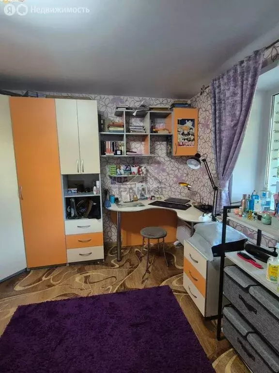 2-комнатная квартира: село Ямская Слобода, 162 (54.4 м) - Фото 2