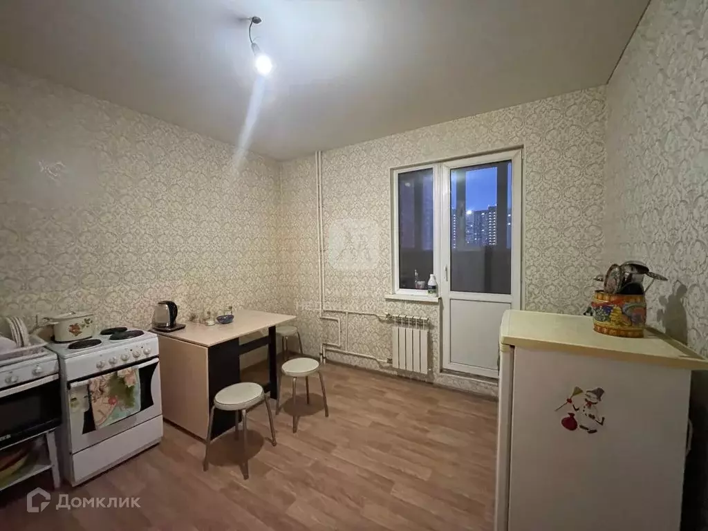 Продаётся 2-к квартира, 59 м - Фото 1