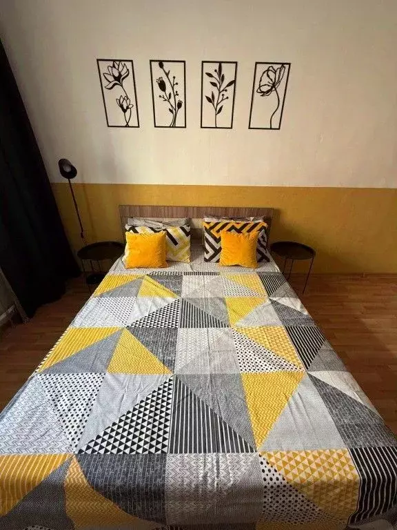 1-к кв. Бурятия, Улан-Удэ ул. Смолина, 81 (42.0 м) - Фото 2